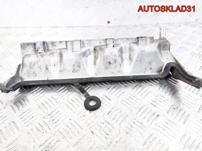 Крышка клапанная Opel Movano 2,2 G9T 8200290988 - АвтоСклад31.рф - авторазборка контрактные б/у запчасти в г. Белгород