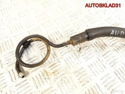 Шланг гидроусилителя Audi 80 B3 1986-1991 - АвтоСклад31.рф - авторазборка контрактные б/у запчасти в г. Белгород