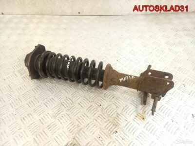 Амортизатор передний правый Daewoo Matiz 96336488 - АвтоСклад31.рф - авторазборка контрактные б/у запчасти в г. Белгород