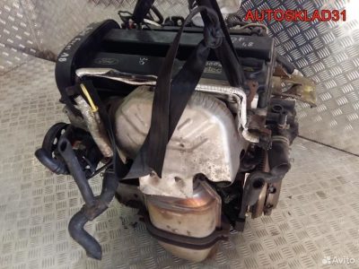 Двигатель eydc Ford Focus 1 1.8 Бензин - АвтоСклад31.рф - авторазборка контрактные б/у запчасти в г. Белгород