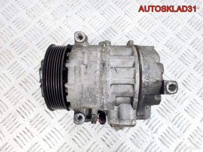 Компрессор кондиционера Mercedes W203 A0012304511 - АвтоСклад31.рф - авторазборка контрактные б/у запчасти в г. Белгород