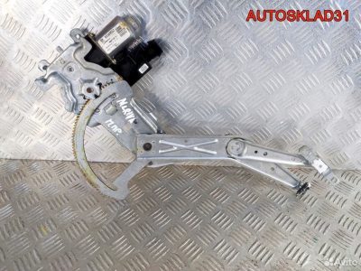 Стеклоподъемник передний правый Opel Meriva A - АвтоСклад31.рф - авторазборка контрактные б/у запчасти в г. Белгород