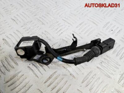Датчик ускорения пневмоподвески Audi A8 4E0907651G - АвтоСклад31.рф - авторазборка контрактные б/у запчасти в г. Белгород