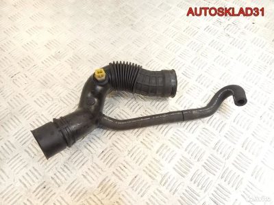 Патрубок воздушного фильтра Renault Megane 1 K7M - АвтоСклад31.рф - авторазборка контрактные б/у запчасти в г. Белгород