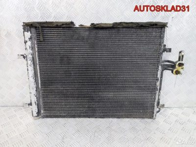 Радиатор кондиционера Ford Galaxy 6G9119710CC - АвтоСклад31.рф - авторазборка контрактные б/у запчасти в г. Белгород