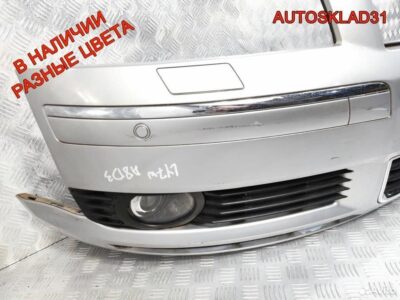 Бампер передний Audi A8 D3 4E0807105J - АвтоСклад31.рф - авторазборка контрактные б/у запчасти в г. Белгород