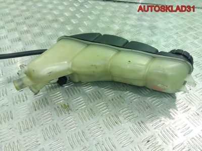 Бачок расширительный Mercedes W210 A2105000349 - АвтоСклад31.рф - авторазборка контрактные б/у запчасти в г. Белгород