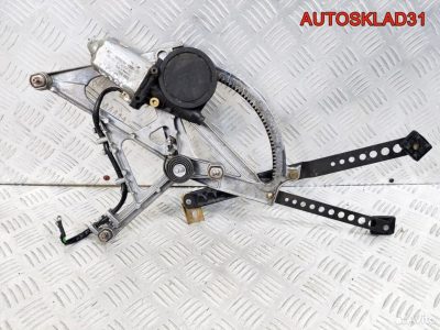 Стеклоподъемник передний левый Mercedes 190 W201 - АвтоСклад31.рф - авторазборка контрактные б/у запчасти в г. Белгород