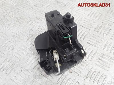 Замок двери передней правой Renault Scenic 1 - АвтоСклад31.рф - авторазборка контрактные б/у запчасти в г. Белгород