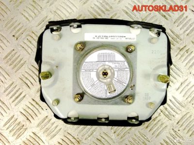 Подушка безопасности водителя VW Passat B5 3B08802 - АвтоСклад31.рф - авторазборка контрактные б/у запчасти в г. Белгород