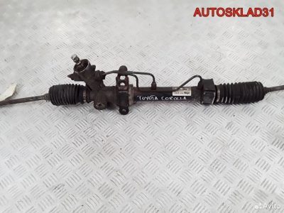 Рейка рулевая Toyota Corolla E11 6900000033 - АвтоСклад31.рф - авторазборка контрактные б/у запчасти в г. Белгород