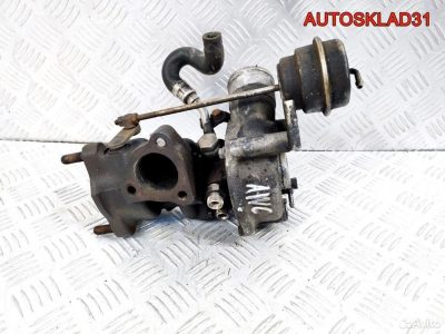 Турбина VW Sharan 1,8 AWC 06A145704H Бензин - АвтоСклад31.рф - авторазборка контрактные б/у запчасти в г. Белгород