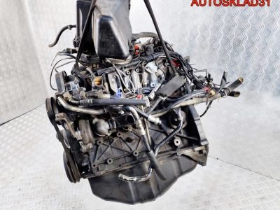 Двигатель KU Audi 100 C3 2.2 Бензин - АвтоСклад31.рф - авторазборка контрактные б/у запчасти в г. Белгород