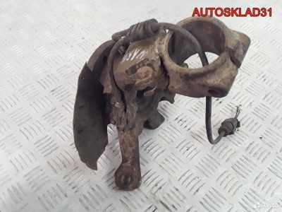 Кулак поворотный передний левый Sharan 7M0407255G - АвтоСклад31.рф - авторазборка контрактные б/у запчасти в г. Белгород