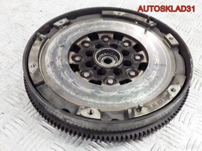 Маховик Мерседес Бенц В211 2.2 646.963 A6460300405 - АвтоСклад31.рф - авторазборка контрактные б/у запчасти в г. Белгород