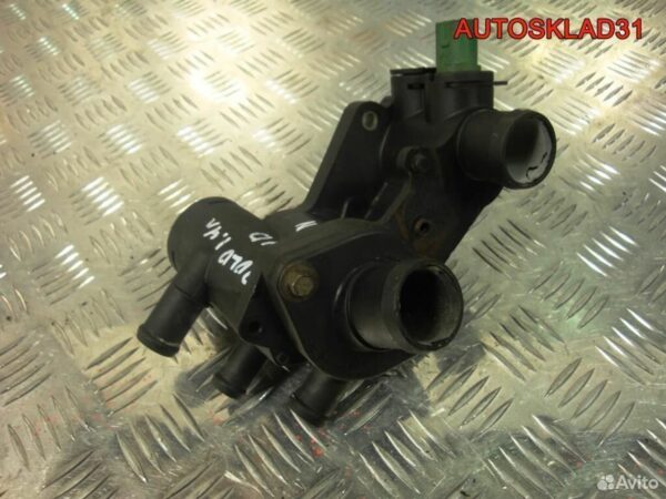 Блок управления ESP Audi A6 C5 8D0907389 - АвтоСклад31.рф - авторазборка контрактные б/у запчасти в г. Белгород