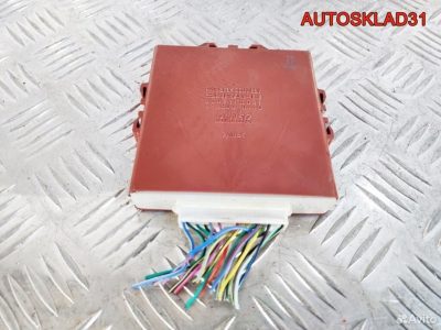 Блок электронный Subaru Forester S12 88811FG031 - АвтоСклад31.рф - авторазборка контрактные б/у запчасти в г. Белгород