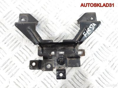 Кронштейн замка капота Ford Fiesta 6 8v51a16860aa - АвтоСклад31.рф - авторазборка контрактные б/у запчасти в г. Белгород