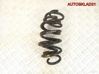Пружина задняя Renault Logan 6001550901 Универсал - АвтоСклад31.рф - авторазборка контрактные б/у запчасти в г. Белгород