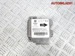 Блок управления Аирбаг Opel Vectra B 24416701 - АвтоСклад31.рф - авторазборка контрактные б/у запчасти в г. Белгород