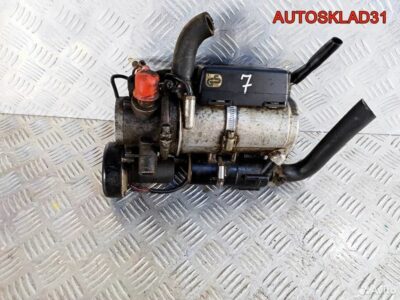 Автономный отопитель VW Passat B3 SP200AB15 Бензин - АвтоСклад31.рф - авторазборка контрактные б/у запчасти в г. Белгород