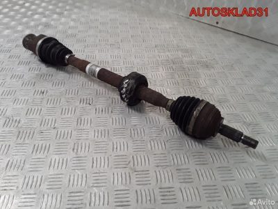 Полуось передняя правая Renault Logan 8200499306 - АвтоСклад31.рф - авторазборка контрактные б/у запчасти в г. Белгород