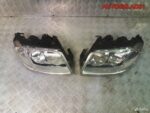 Фара Volkswagen Passat B5+ 3B0941015AN - АвтоСклад31.рф - авторазборка контрактные б/у запчасти в г. Белгород