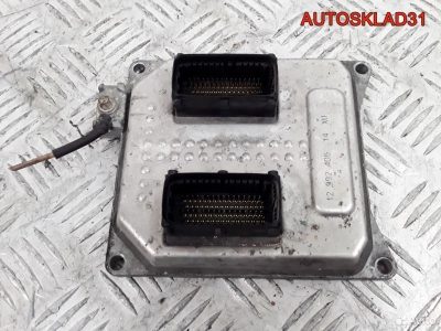 Блок эбу Opel Astra H 1.8 Z18XER 12992406 - АвтоСклад31.рф - авторазборка контрактные б/у запчасти в г. Белгород