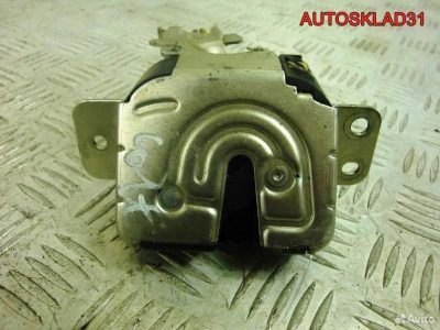 Замок багажника Mitsubishi Colt Z3 MR959190 - АвтоСклад31.рф - авторазборка контрактные б/у запчасти в г. Белгород