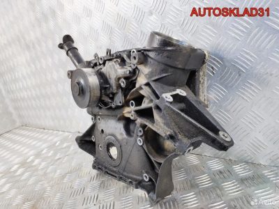 Крышка двигателя передняя Mercedes Vito 6110150902 - АвтоСклад31.рф - авторазборка контрактные б/у запчасти в г. Белгород