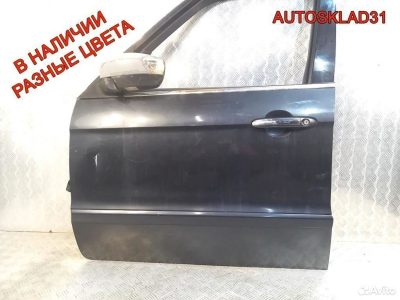 Дверь передняя левая голая Ford Galaxy 1569194 - АвтоСклад31.рф - авторазборка контрактные б/у запчасти в г. Белгород