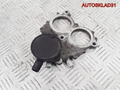 Фланец BMW E46 m43б19 11611435716 - АвтоСклад31.рф - авторазборка контрактные б/у запчасти в г. Белгород