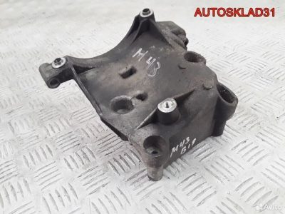 Кронштейн кондиционера BMW E46 m43б19 64551433507 - АвтоСклад31.рф - авторазборка контрактные б/у запчасти в г. Белгород