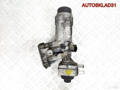 Корпус масляного фильтра VW Golf 4 038115389B TDI - АвтоСклад31.рф - авторазборка контрактные б/у запчасти в г. Белгород