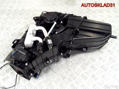 Отопитель задний в сборе VW Touareg 7L082004J - АвтоСклад31.рф - авторазборка контрактные б/у запчасти в г. Белгород