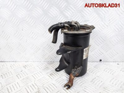 Корпус топливного фильтра VW Touran 1K0127400K - АвтоСклад31.рф - авторазборка контрактные б/у запчасти в г. Белгород