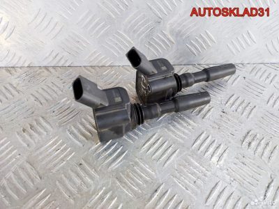 Катушка зажигания Volkswagen Golf 7 CJZ 04E905110K - АвтоСклад31.рф - авторазборка контрактные б/у запчасти в г. Белгород