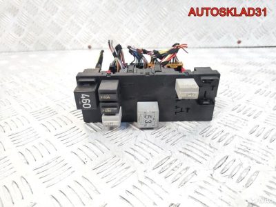 Блок комфорта Volkswagen Touran 1K0937049L - АвтоСклад31.рф - авторазборка контрактные б/у запчасти в г. Белгород