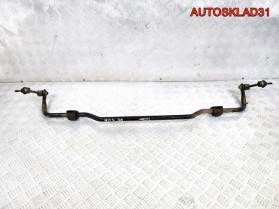 Стабилизатор задний VW Passat B6 3C0511305B - АвтоСклад31.рф - авторазборка контрактные б/у запчасти в г. Белгород