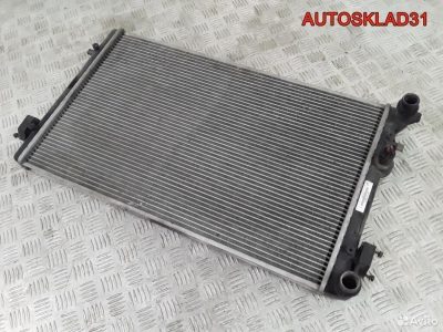 Радиатор основной Фольксваген Гольф 4 1J0121253P - АвтоСклад31.рф - авторазборка контрактные б/у запчасти в г. Белгород