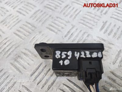 Реле омывателя Toyota Corolla Verso 8594230010 - АвтоСклад31.рф - авторазборка контрактные б/у запчасти в г. Белгород