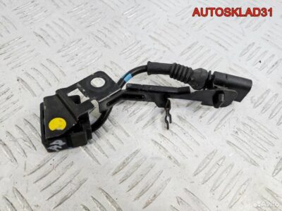 Датчик ускорения пневмоподвески Audi A8 4E0907651G - АвтоСклад31.рф - авторазборка контрактные б/у запчасти в г. Белгород