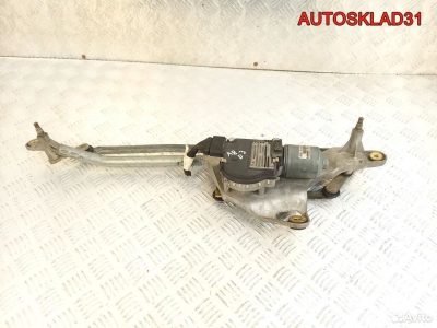 Трапеция стеклоочистителя Audi A8 D3 4E1955023C - АвтоСклад31.рф - авторазборка контрактные б/у запчасти в г. Белгород