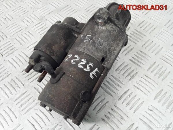 Моторчик отопителя Renault Master 2 gmvx70CHX35 - АвтоСклад31.рф - авторазборка контрактные б/у запчасти в г. Белгород