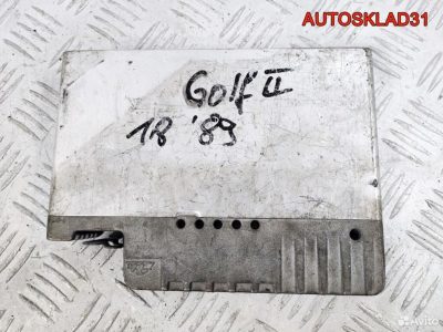 Блок ABS Volkswagen Golf 2 357907379 - АвтоСклад31.рф - авторазборка контрактные б/у запчасти в г. Белгород