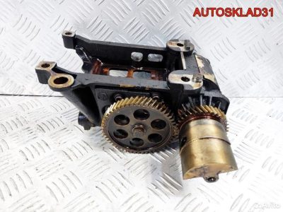 Масляный насос Audi A6 C5 AVK ASN BBJ 06C103535J - АвтоСклад31.рф - авторазборка контрактные б/у запчасти в г. Белгород