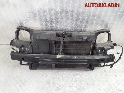 Панель передняя Volkswagen Polo 6N0805594 - АвтоСклад31.рф - авторазборка контрактные б/у запчасти в г. Белгород