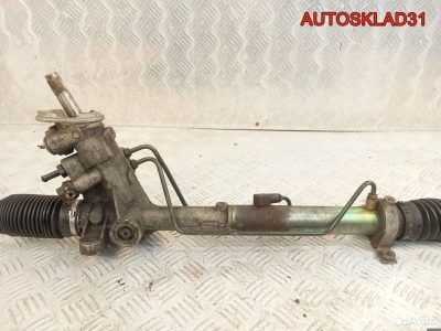 Рейка рулевая с датчиком Skoda Fabia 6Q1423055G - АвтоСклад31.рф - авторазборка контрактные б/у запчасти в г. Белгород