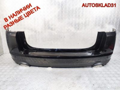 Бампер задний Opel Signum 797000001 - АвтоСклад31.рф - авторазборка контрактные б/у запчасти в г. Белгород