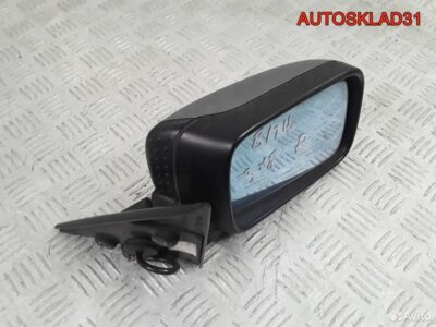 Зеркало правое электрическое BMW E36 51168144406 - АвтоСклад31.рф - авторазборка контрактные б/у запчасти в г. Белгород